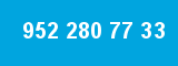 952 280 77 33 952 280 77 33